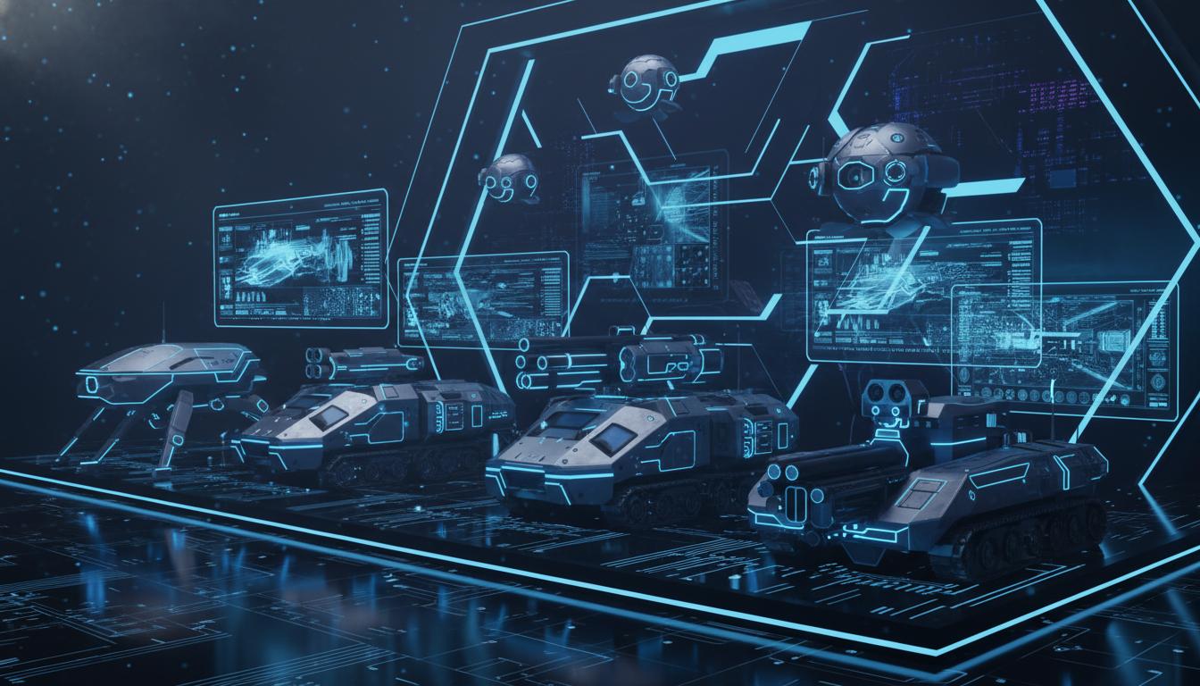 Active Protection Systems