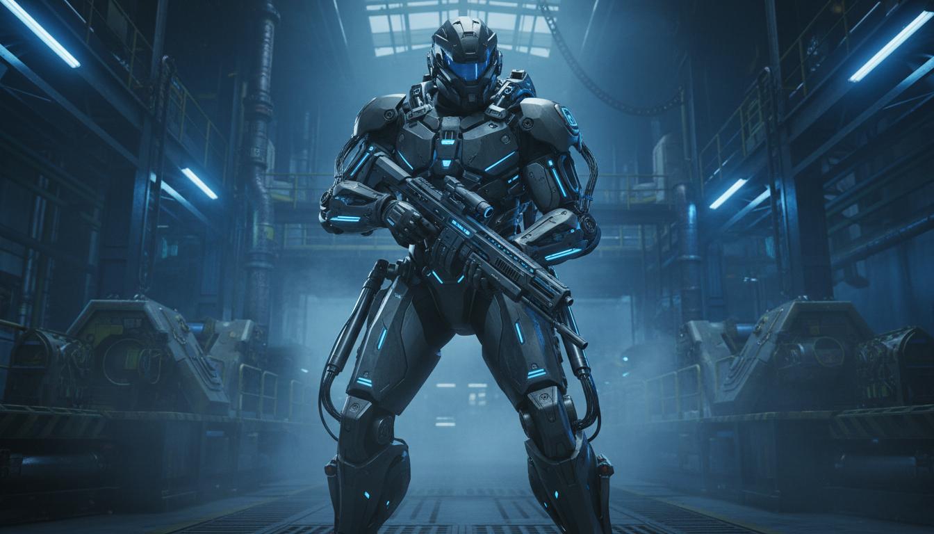 Human-Machine Integration